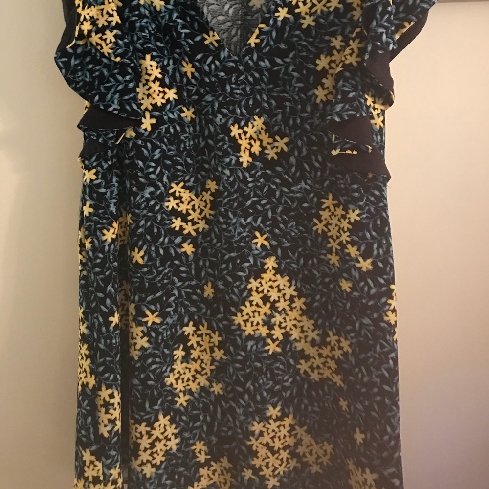 Gorgeous dress